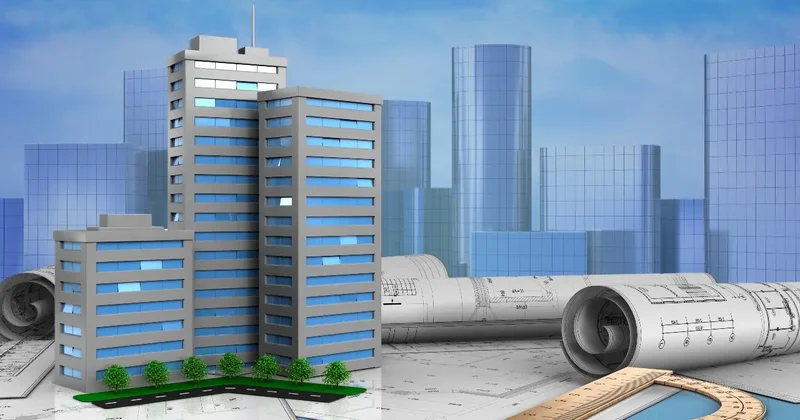 "Белый" список строящихся ЖК Алматы представил акимат