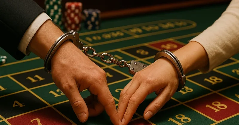 Казахстанцы украли миллион долларов из казино в Австралии: МИД сделал заявление