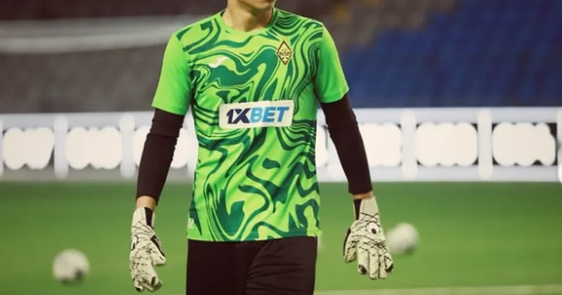 Кайрат провел тренировку перед матчем против Олимпиакоса