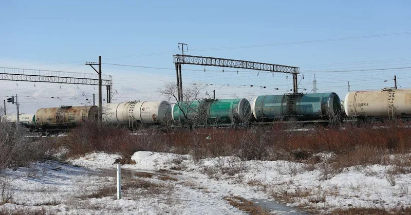 Правительство усиливает контроль за рынком ГСМ