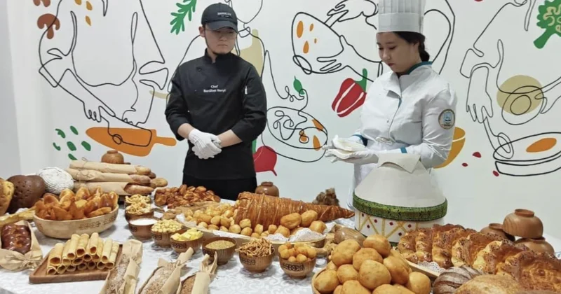 Вкусный эксперимент: кофейня, в которой готовят студенты колледжа, открылась в Караганде