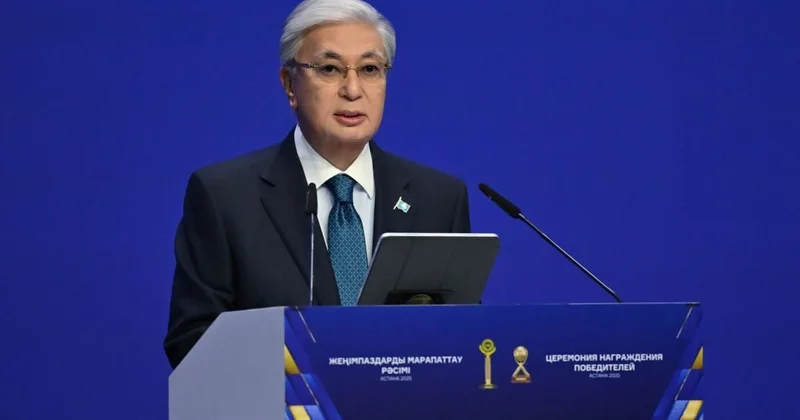 Токаев поручил Нацбанку обратить внимание на важность снижения инфляции