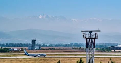 Новых иностранных авиаперевозчиков будет приглашать Казахстан