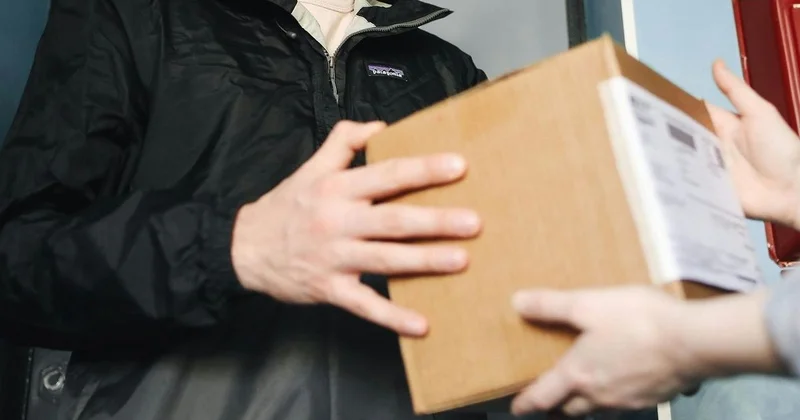 Посылку из Москвы перехватили в Акмолинской области