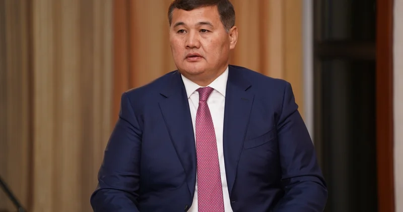 Қызылорда облысының тұрғындарына берген уәдемізді орындап келе жатырмыз өңір әкімі