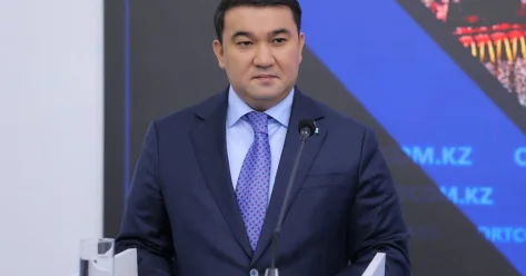 Это не просто кино : зачем акиму Туркестанской области ролик за 100 миллионов тенге