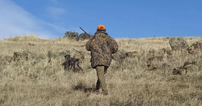 Охота обернулась трагедией в Мангистауской области