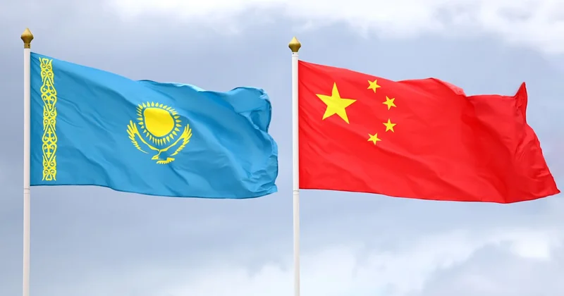 Они приехали работать: Берик Уали об иностранных рабочих в области Абай