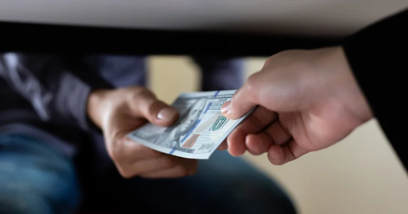 Международный день борьбы с коррупцией Казахстан между отчётами и реальностью