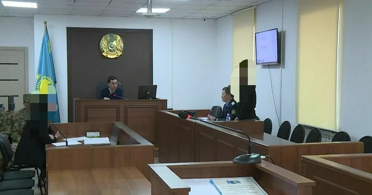 18 лет за зверское убийство