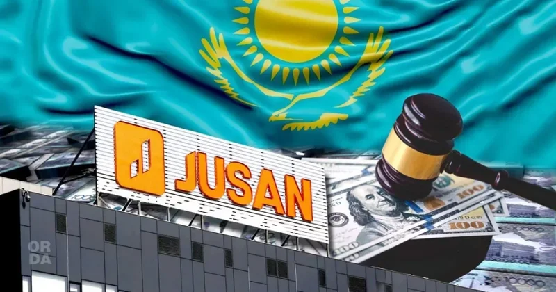 Бывший помощник Назарбаева обвинил британского лорда в фиктивной сделке Jusan