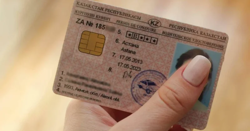 Водитель с эпилепсией насмерть сбил детей в Абайской области: начата проверка