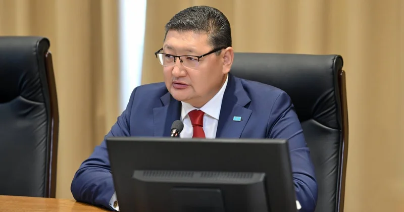 Нельзя настраивать простой народ против Китая аким ВКО (ВИДЕО)