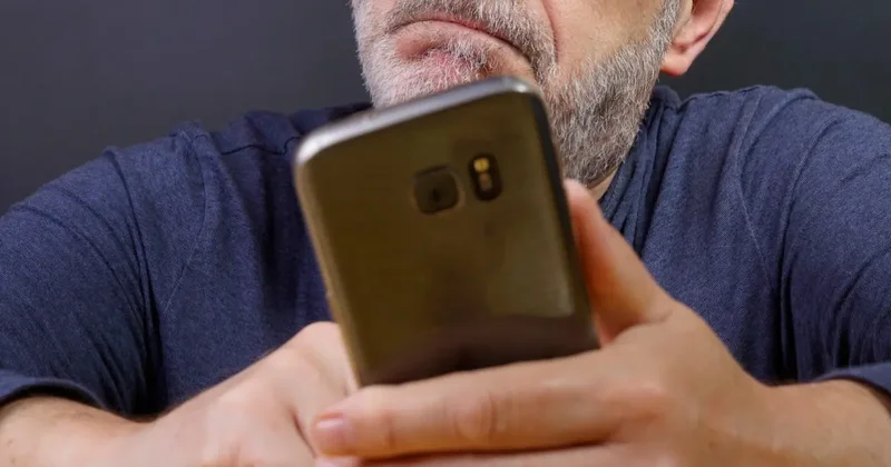 Пенсионер с трудом смог вернуть телефон без IMEI верификации, купленный на маркетплейсе