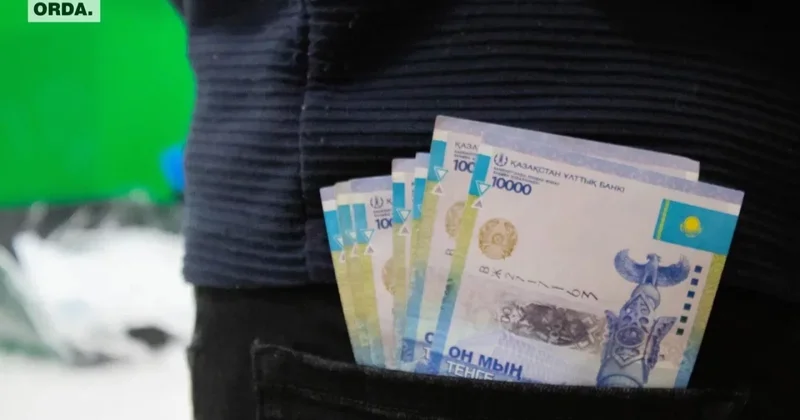 Казахстанцы стали единственными в ЕАЭС, кто стал беднее