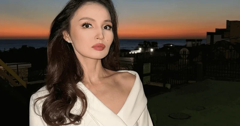 Супруга Кайрата Нуртаса показала кадры со свадьбы младшего брата (ВИДЕО)