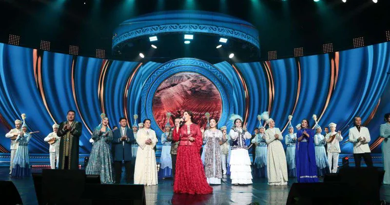 Созвучие стиха и песни