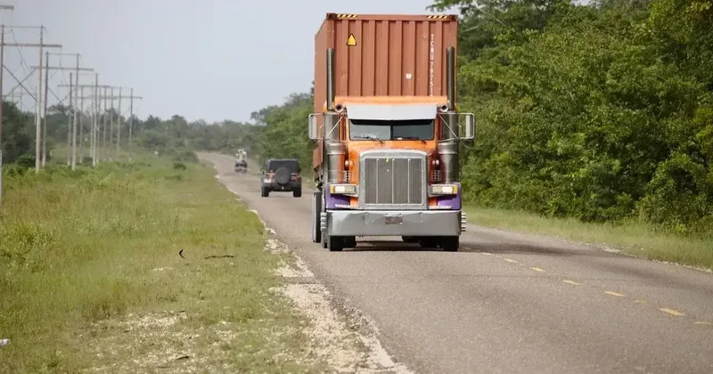 Түркия және Қырғызстан бағытындағы жүк тасымалы рұқсаттары электронды форматқа көшіріледі