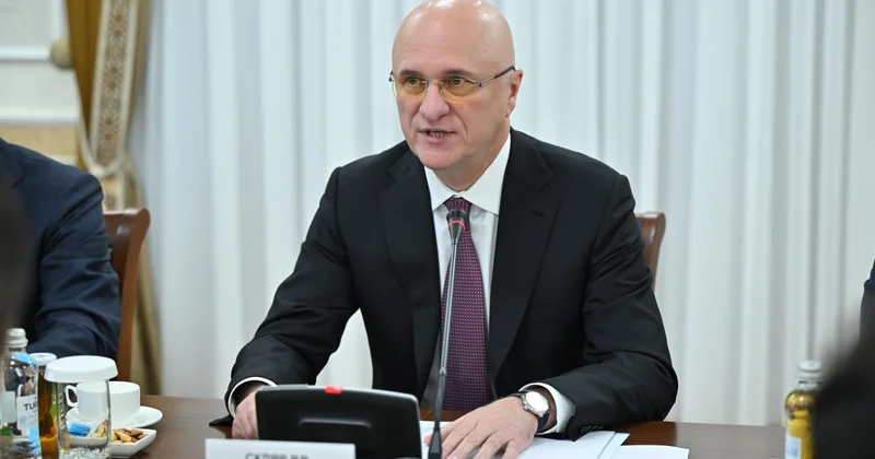 Правительство Казахстана усиливает меры против незаконного вывоза топлива