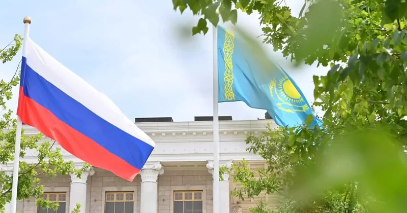 Қазақстан мен Ресей қауіпсіздік мәселелері бойынша ұстанымдарын үйлестіреді