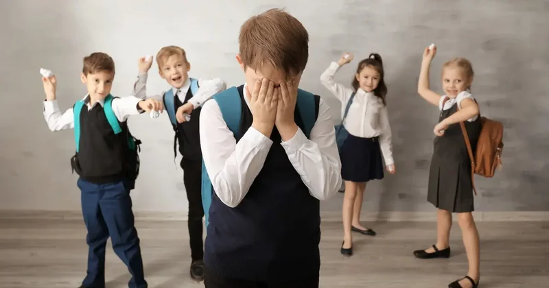 238 человек привлекли к ответственности за буллинг в Казахстане с начала года