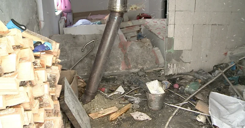 Восьмилетняя девочка пострадала при взрыве отопительного котла в Усть Каменогорске