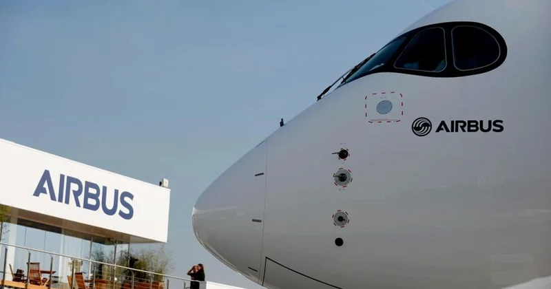 Обновление ПО в самолетах Airbus: безопасны ли полеты для пассажиров Казахстана