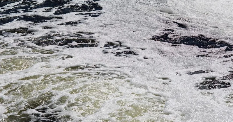 Зафиксирован факт загрязнения : предприятие оштрафовали на 26,5 млн тенге в Атырауской области