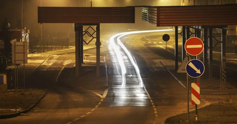 Модернизацию пяти пунктов пропуска на границе ЕАЭС завершают в Казахстане