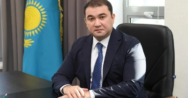 За семь минут ролика 100 млн тенге: аким Туркестанской области пояснил траты