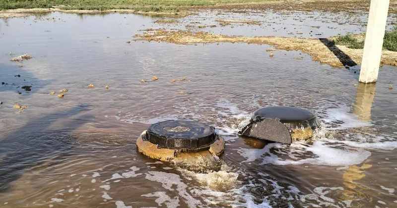 Нешінші рет: KUS ЖШС не Атырау облысының жерін ластағаны үшін 26,5 млн айыппұл салынды