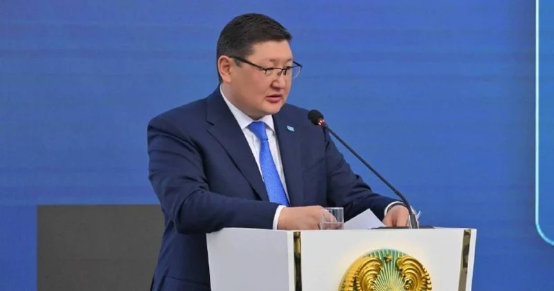 Біз өз мүмкіндігімізді пайдалануымыз керек Берік Уәли