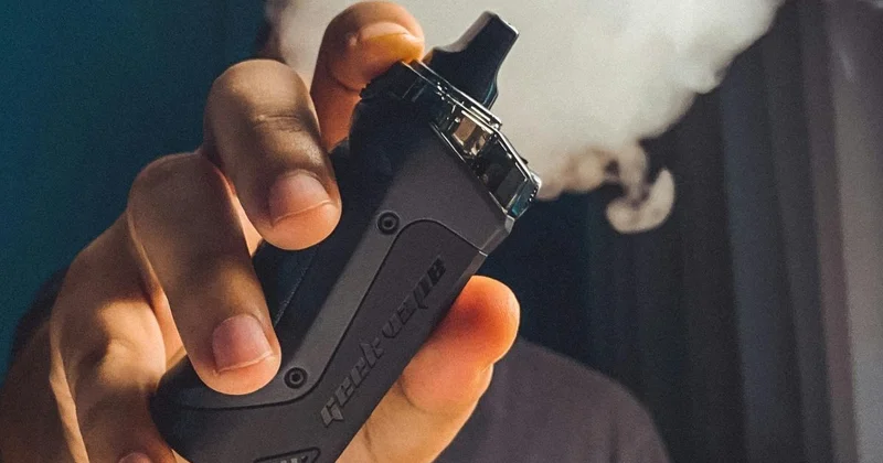 Конфликт из за вейпа привел к убийству в Жамбылской области: подросток получил 9 лет