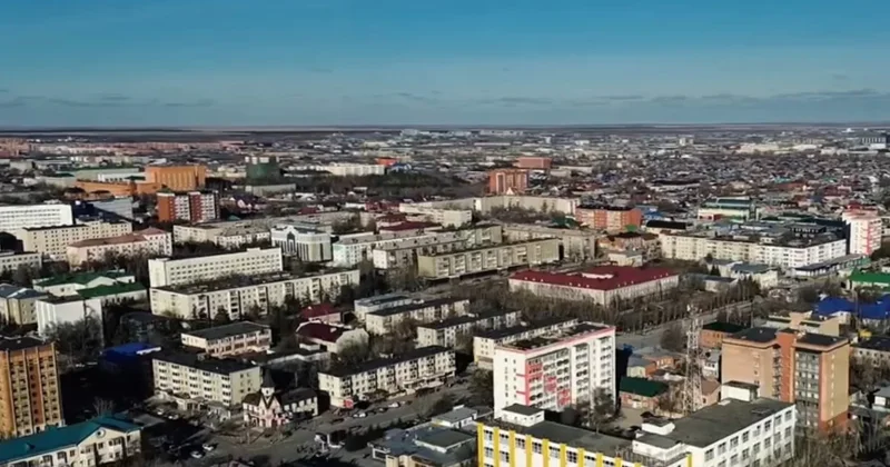 Новый проект Жаңа адамдар освещает возрождение регионов