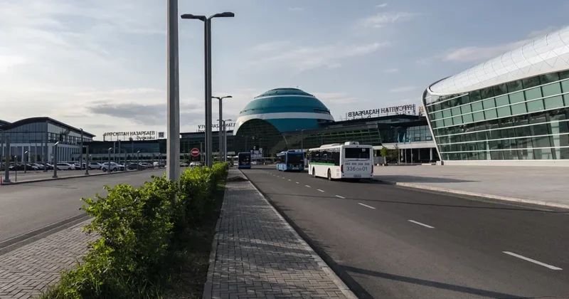 В Минтрансе объяснили, почему маршрут Астана Боровое до сих пор не запущен