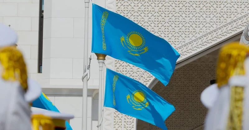 Қазақстан киберқылмысқа қарсы жаһандық келісімге қосыла ма