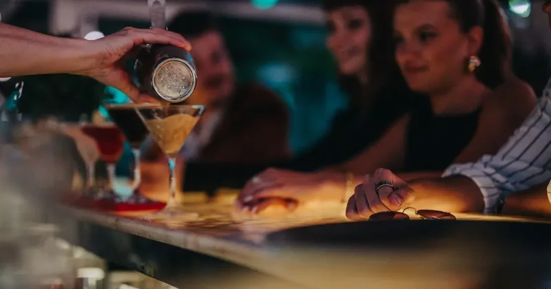 "Статистика очень страшная". В МВД рассказали об убийствах в ночных клубах и кафе