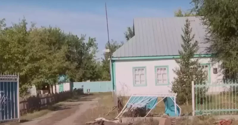 Трагедия в Бестереке: семья погибших детей требует выяснить, кто оформил водителю права