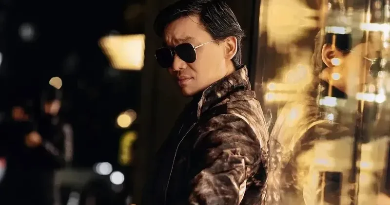 Қайрат Нұртас кенже қызымен әсерлі бейне жариялап, көпшілікті тәнті етті