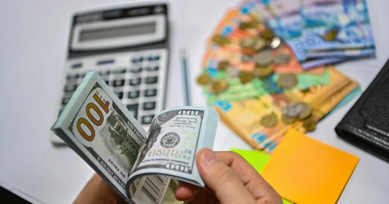 Теңге бағамы қаншалықты тұрақты?