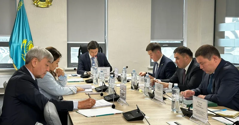 Төбелеске қатысқан басшыны лауазымынан босату туралы шешім қабылданды