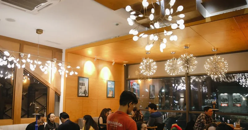 В МВД назвали самые криминальные заведения Астаны