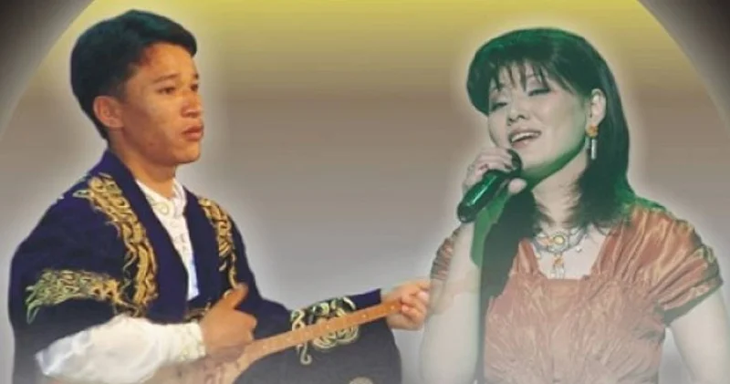 Папамды мамамнан да қатты жақсы көрдім : Оразалы Досбосыновтың қызы жан сырын ақтарды