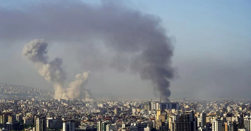 Израиль нанес новый удар по Ливану