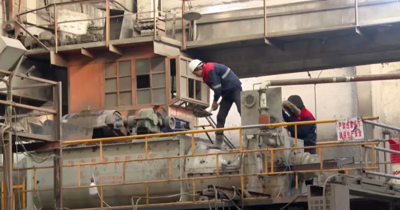 Кентауда жүздеген адам баспаналы болды