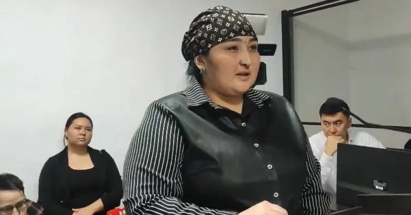 Родители погибших девочек в Абайской области в суде рассказали о пережитом кошмаре