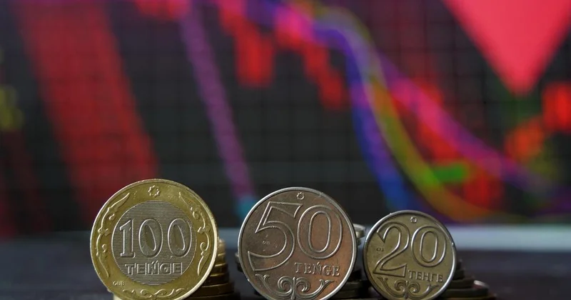 Когда курс доллара превысит 550 тенге в Казахстане: прогноз экспертов