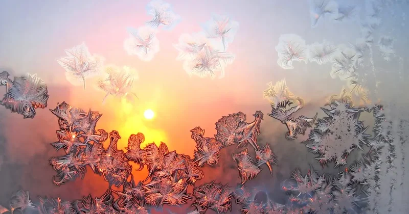 Прогноз погоды на 10 декабря: морозы до 30 градусов на севере, снег на юге