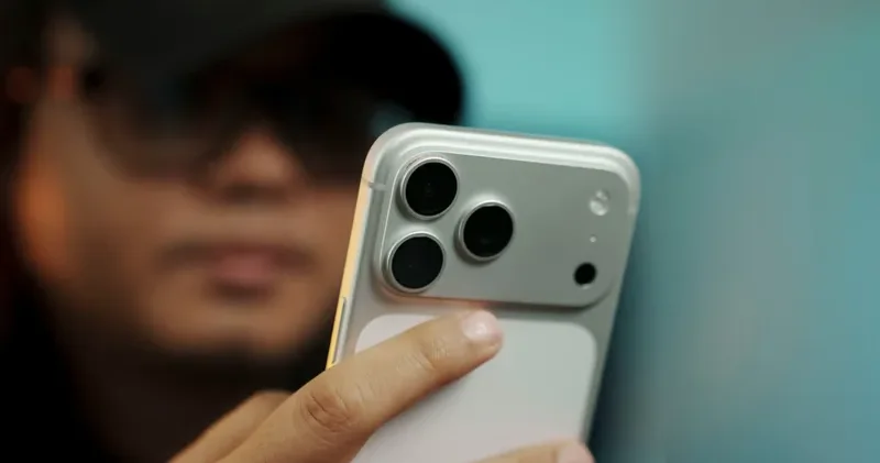 Сұр емес, жаңа iPhone: смартфонның заңды екенін қалай тексеруге болады