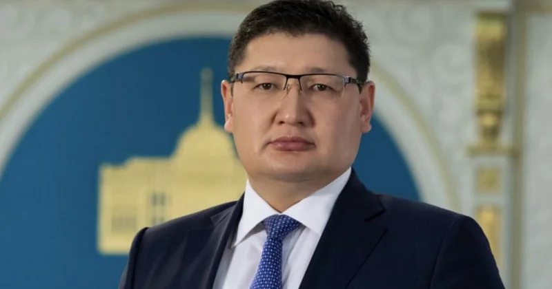 Қарапайым халықты Қытайға қарсы қоюға болмайды : Берік Уәли өңірдегі ахуалға қатысты пікір білдірді